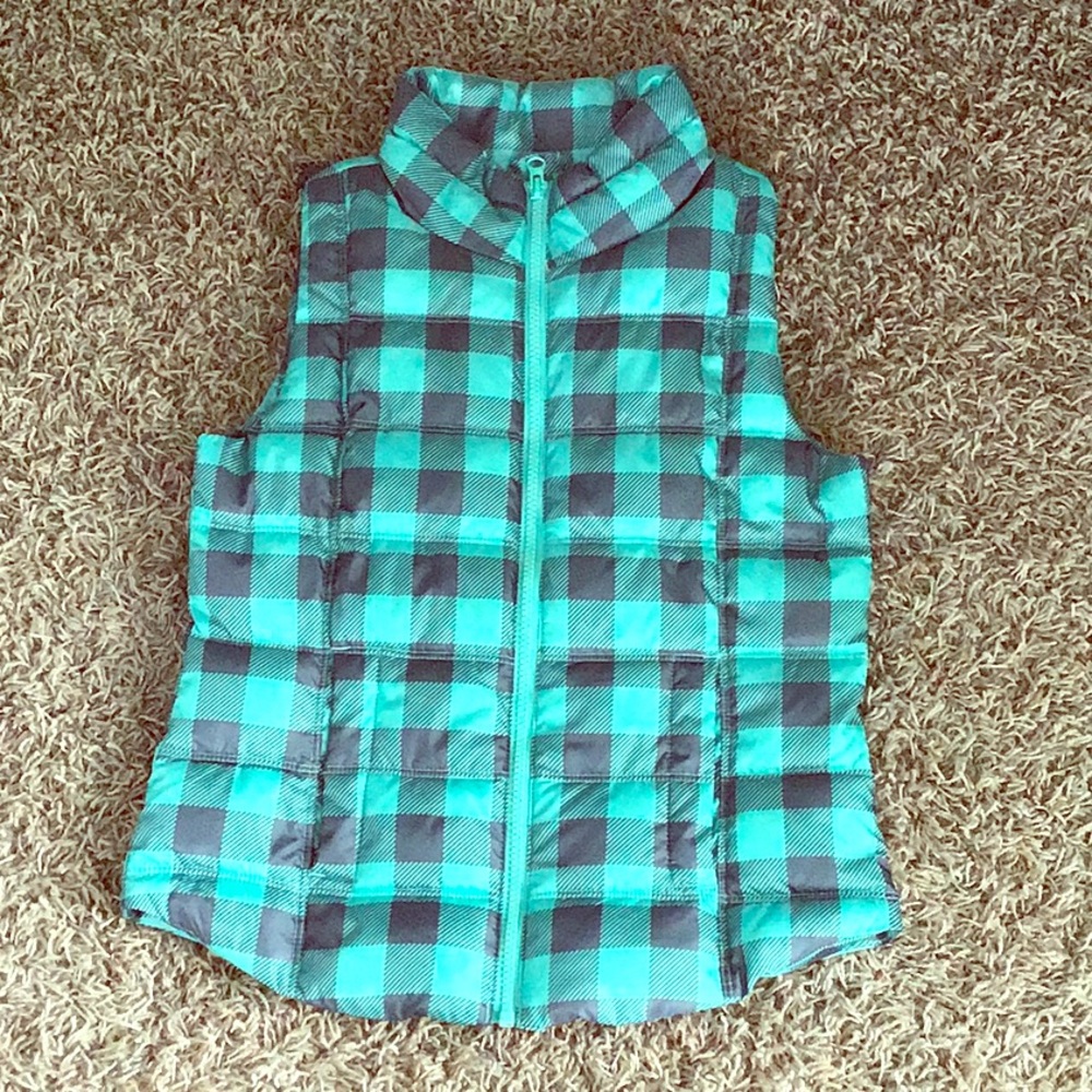 Vest